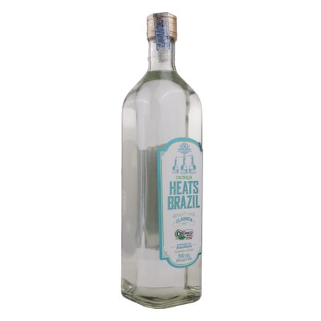 Cachaca heats b.export classic700ml 360-54