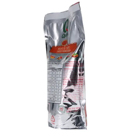Molho Tomate Quero Parmegiana Sachê 300g 
  360-23