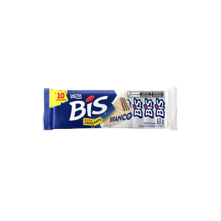 Wafer lacta bis laka 63g