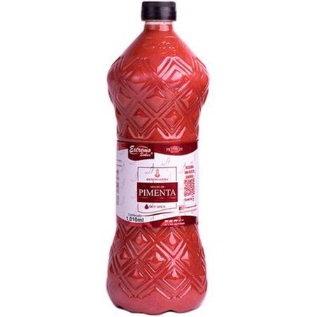 Molho de pimenta Sabor Extremo 1,01l