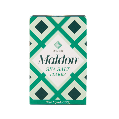Sal maldon
