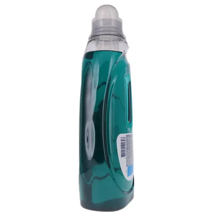 Lava Roupas Líquido Omo Ciclo Rápido Ação Total 1,4l 360-11