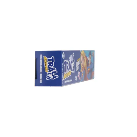 Creme dental tralala bubble gum 50g 360-29