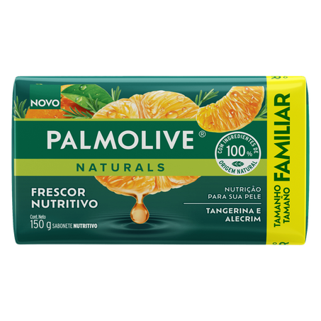 SAB PALMOLIVE 85G TANG/ALECRIM