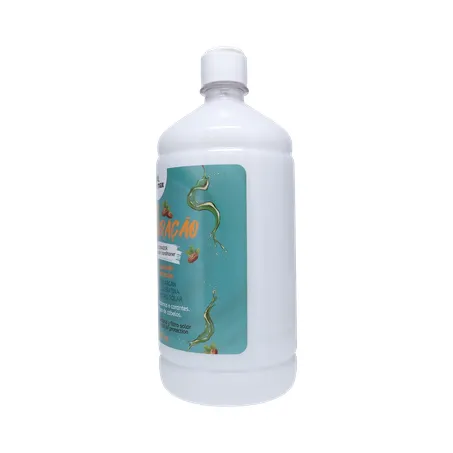 Condicionador denomax hidrata e repara 1l 360-8
