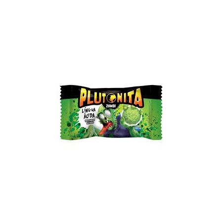 CHICLE PLUTONITA LINGUA ACIDA ARCOR
