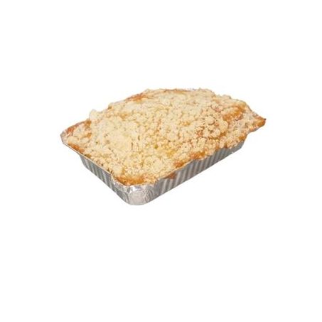 Cuca Farofa Asun Aprox. 600g a Un