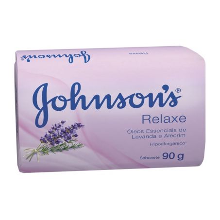 Sab.johnsons 90gr relaxe