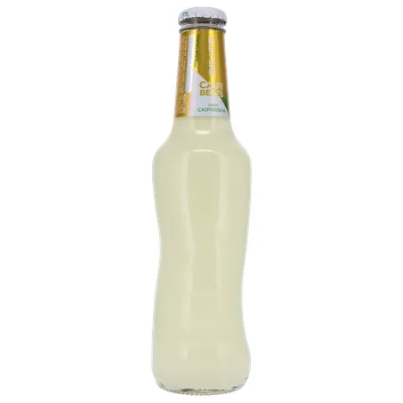 Bebida Mista Alcoólica Beats Caipirinha  Garrafa 269ml 360-33