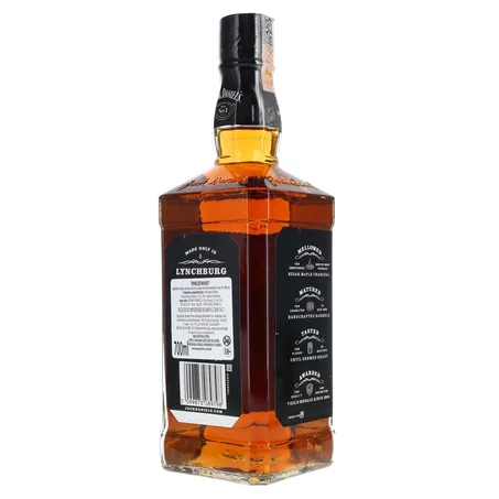 WHISKY JACK DANIELS TENNESSEE NO7 700ML 360-22
