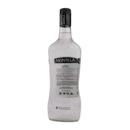 Rum Montilla Carta Cristal 1l 360-31