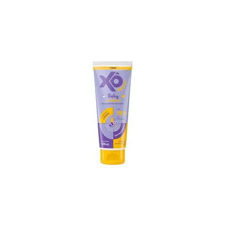 XO INSETO BABY ICARIDINA GEL BIS 100ML
