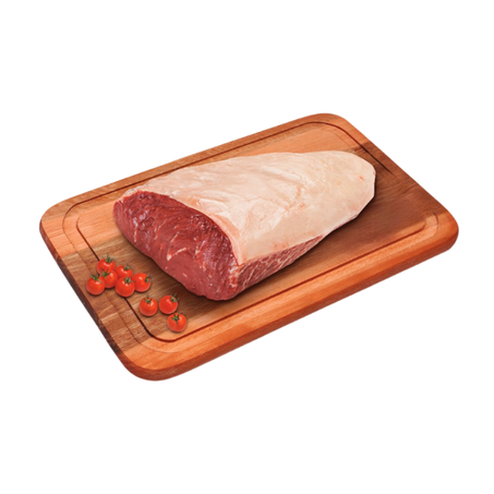 PICANHA BOVINO KG