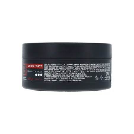 Pomada para cabelo charming e.forte50g 360-1