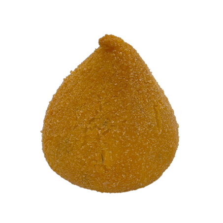 Coxinha Hippo Frango un