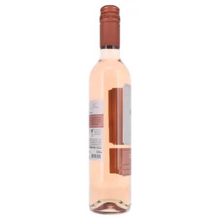 VINHO AURORA COLHEITA TARDIA ROSÉ GARRAFA 500ML 360-25