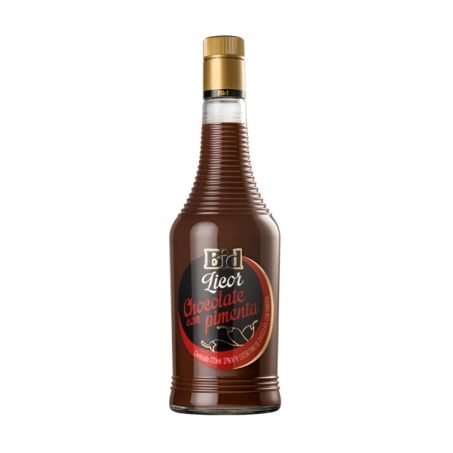 Licor Bid Chocolate/Pimenta 720ML