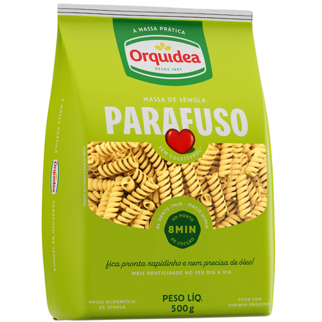 MASSA ORQUÍDEA PARAFUSO S/OVOS 500G