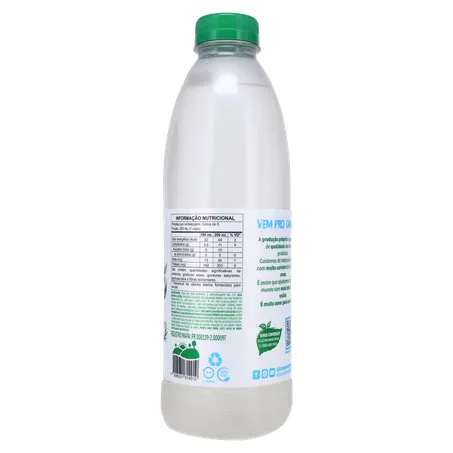 Água de Coco Campo Largo 900Ml 360-12