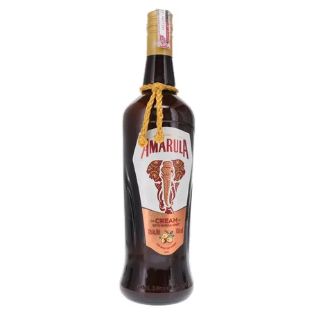 Licor Amarula Cream 750ML 360-35