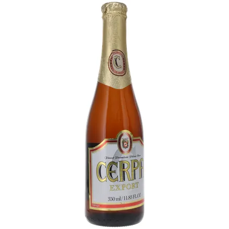 Cerveja Cerpa Export Long Neck 350ml 360-34