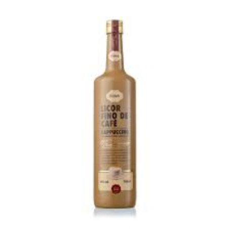 LICOR FINO SCHLUCK 750ML CAFE