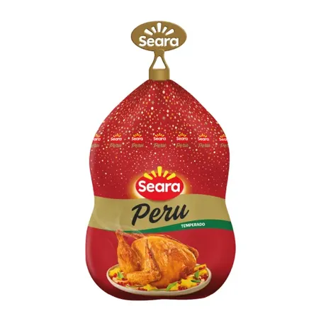 Peru seara temperado kg