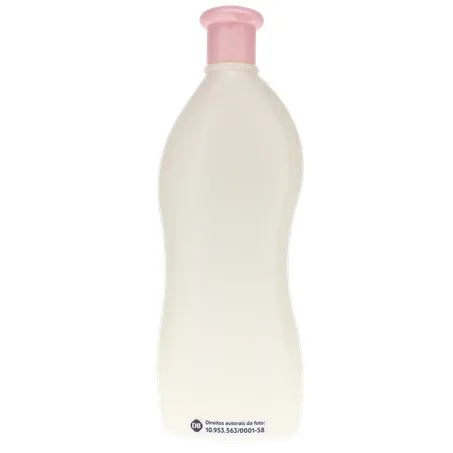 Lava roupas soft plus calcinha 300ml 360-18