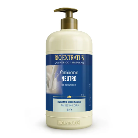 Cond Bio Extratus 1lt Neutro
