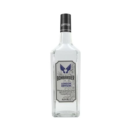 Gin Bombardier 940ml 