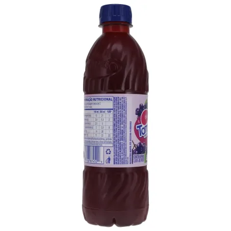 SUCO TAMPICO 450ML UVA 360-16