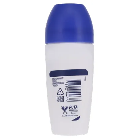 Desodorante Antitranspirante Roll-On Dove Original 50ml 360-19