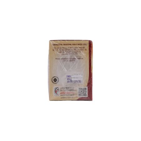 Chá Misto Chileno Maça Caixa com 10un - 15gr 360-15