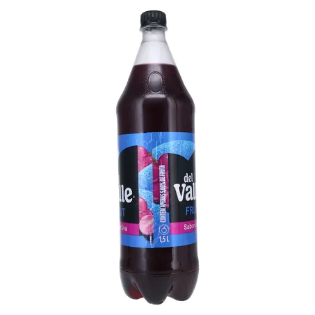 Refresco Del Valle Frut Uva 1,5l 360-30