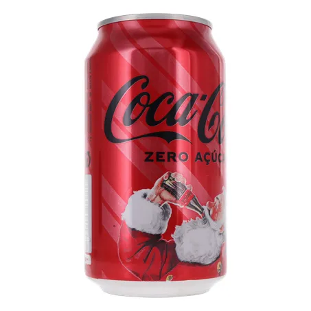 BEBIDA COCA COLA ZERO LATA 350ML 360-32