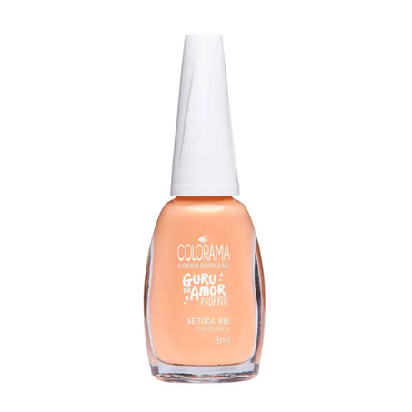 ESMAL COLORAMA GURU DO AMOR 8ML SE TOCA BB