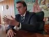 Bolsonaro diz que 'está proibido' falar em Renda Brasil no governo até 2022