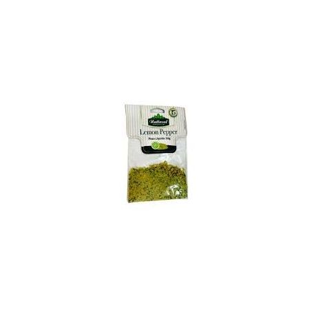 TEMPERO NATTUSUL PC 15 G LEMON PEPPER