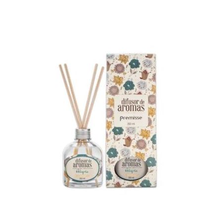 Difusor de ambientes premisse alegria 300ml