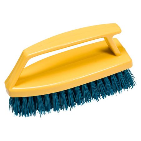 Escova de roupa com alça atrit multilar 572