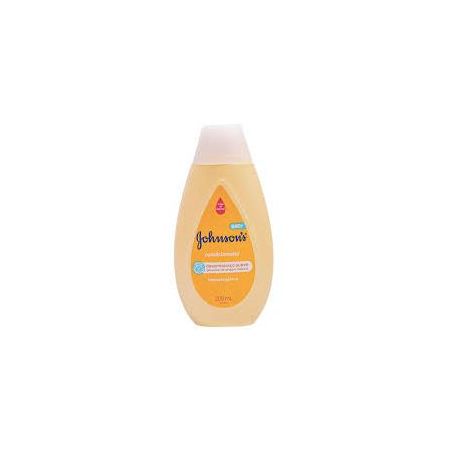 COND JOHNSONS BABY PT 200ML REGULAR
