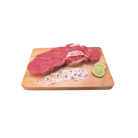 Paleta c/osso bovina