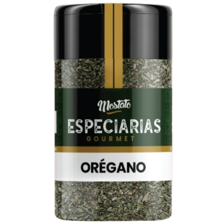 Oregano mostato tubo 25g