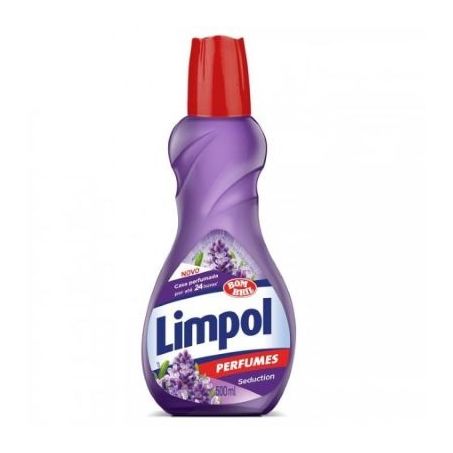 LIMP.LIMPOL 500ML SEDUCTI