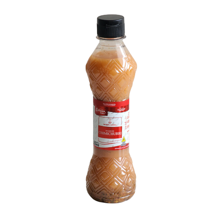 MOLHO EXTREMO SABOR CHIMICHURRI PET 250ML