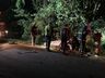 VÍDEO: colisão deixa uma pessoa morta na BR-282 em São Miguel do Oeste