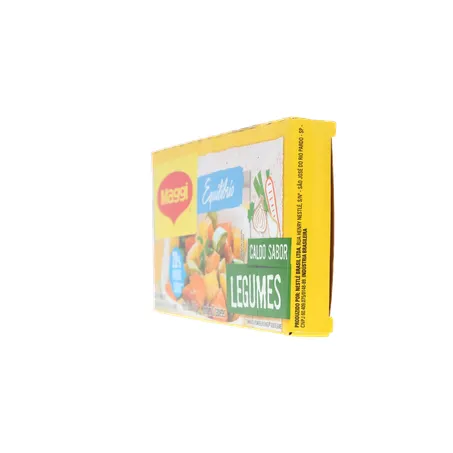 Caldo maggi legumes men.sodio 114g 360-7