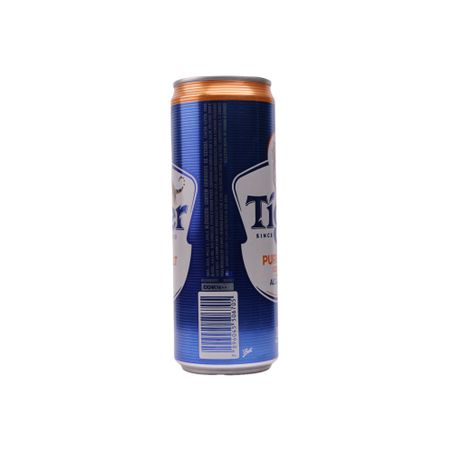 Cerveja Tiger Puro Malte Crystal 350ml 360-46