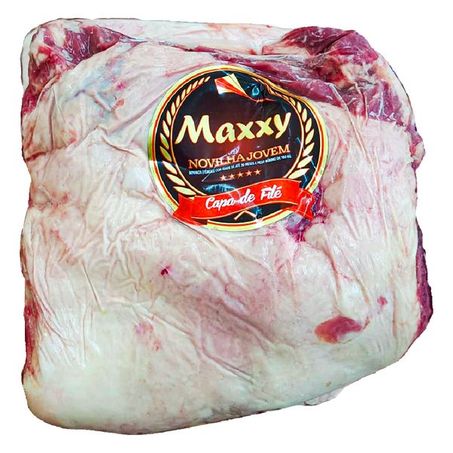 Capa Contra Filé Maxxy Frialto
