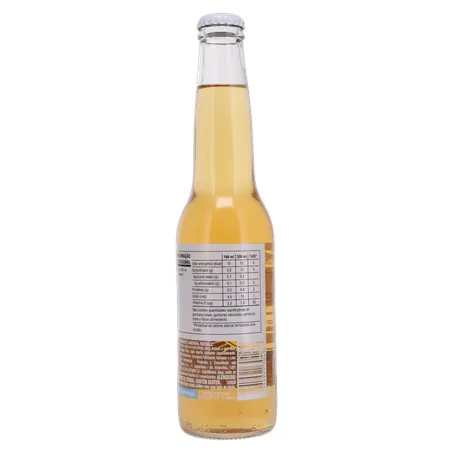CERVEJA CORONA ZERO ÁLCOOL LONG NECK 330ML 360-20